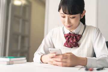 中学生の勉強アプリとはどんなもの？