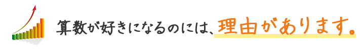 通信教材RISU算数