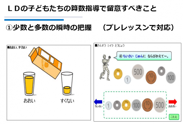 学習障害 高校進学