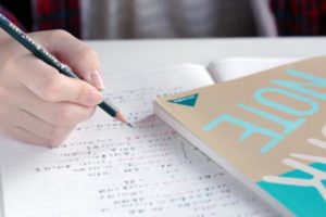 中学生の勉強が伸び悩みになる３つの原因