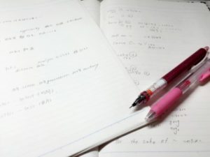 【受験合格】中学生の勉強サポートに親ができる７つのこと