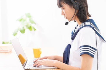 一般の中学生におすすめ「5教科」