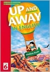 Up & Away 1 - 6 in English